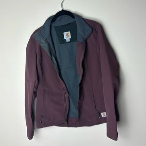 Women’s Carhartt Jacket